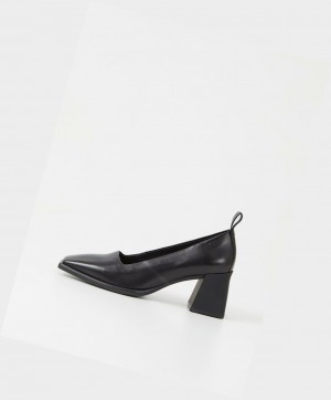 Vagabond Hedda Women Pumps Black | 09274-MYLN