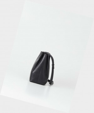 Vagabond Vilnia Women Bags Black | 04569-UGMI