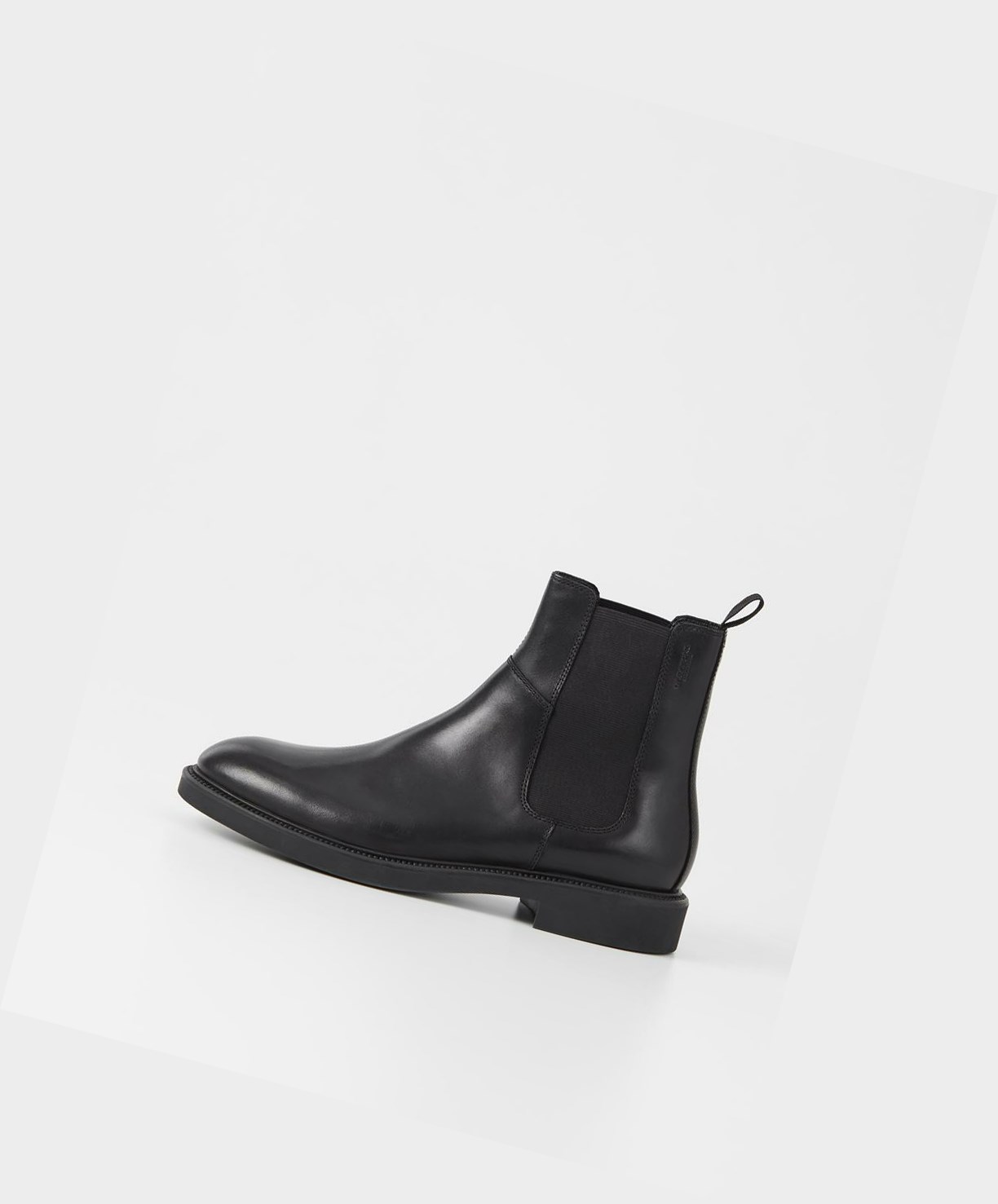 Vagabond Alex M Men Chelsea Boots Black | 81943-EDAO