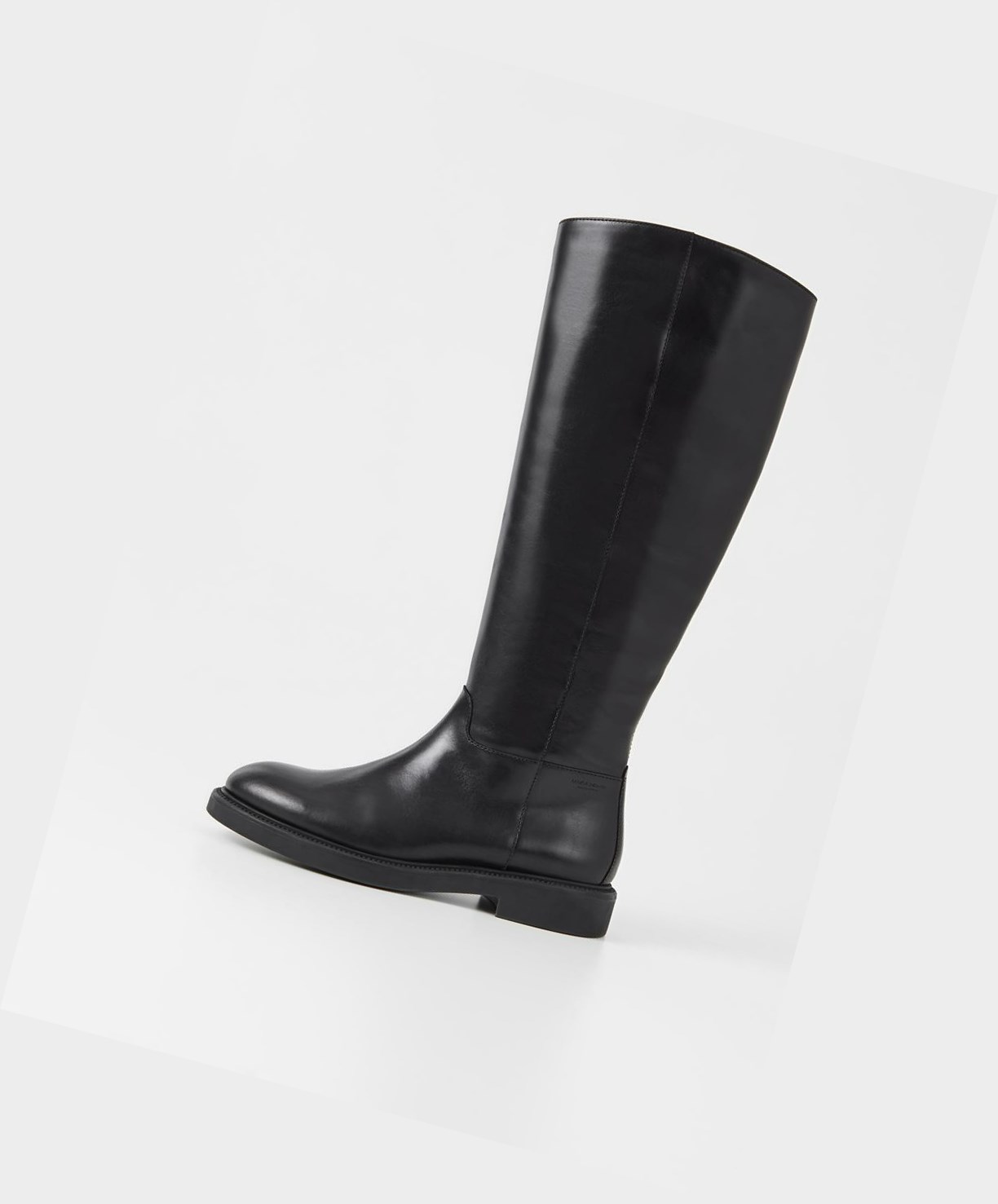 Vagabond Alex W Women Tall Boots Black | 71835-GIAT