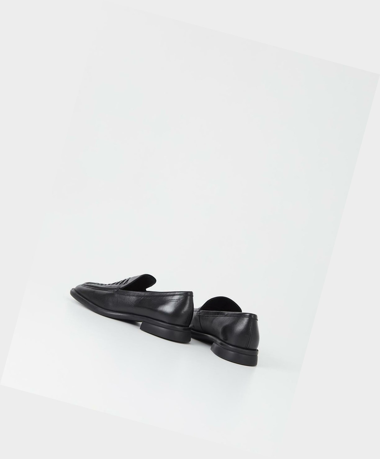 Vagabond Brittie Women Loafers Black | 69170-LXVI