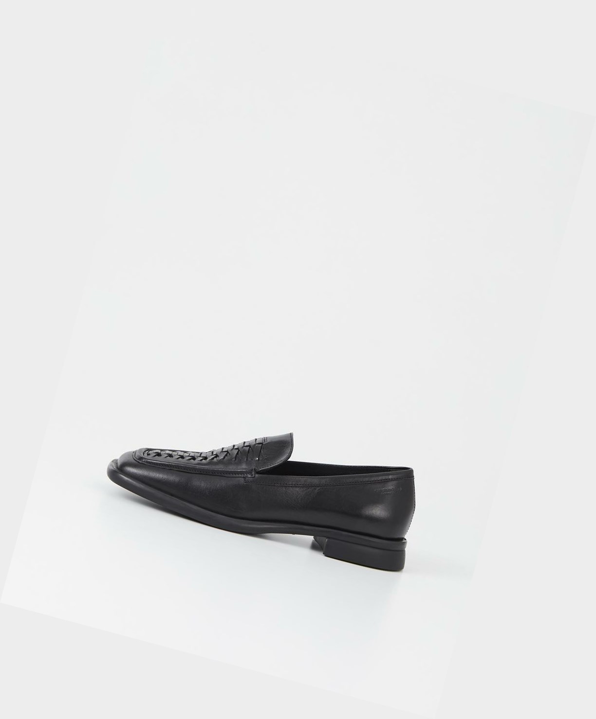 Vagabond Brittie Women Loafers Black | 69170-LXVI