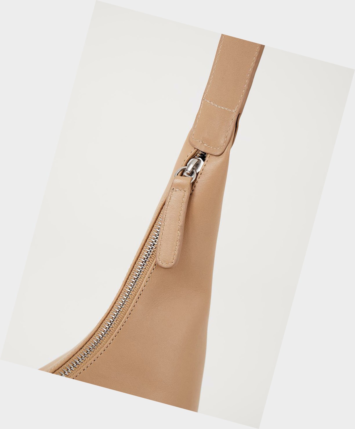 Vagabond Canberra Women Bags Beige | 93150-NXKP