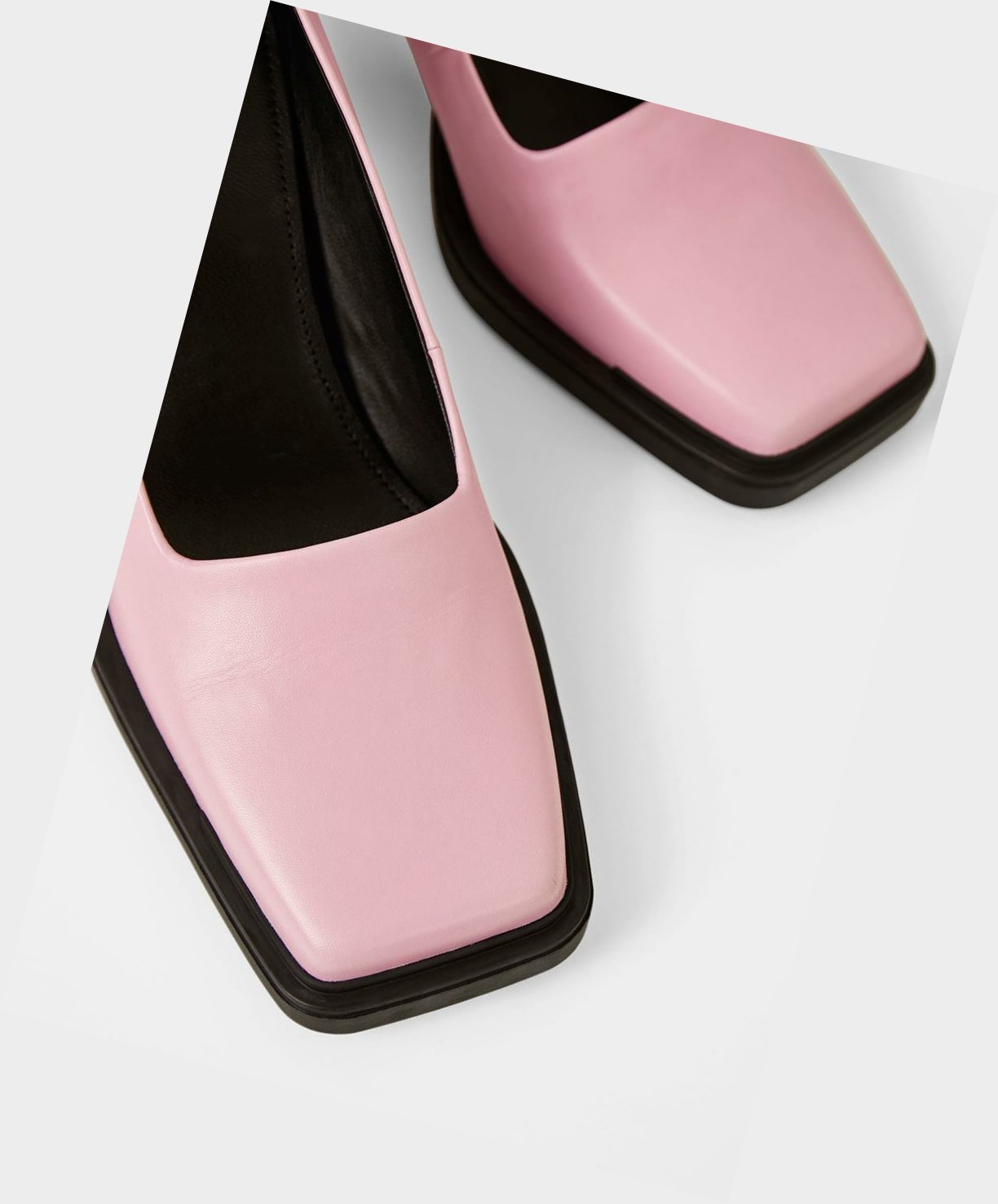 Vagabond Edwina Women Pumps Pink | 12784-NORP