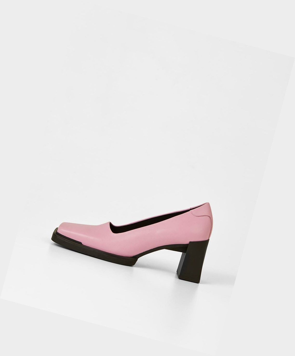 Vagabond Edwina Women Pumps Pink | 12784-NORP