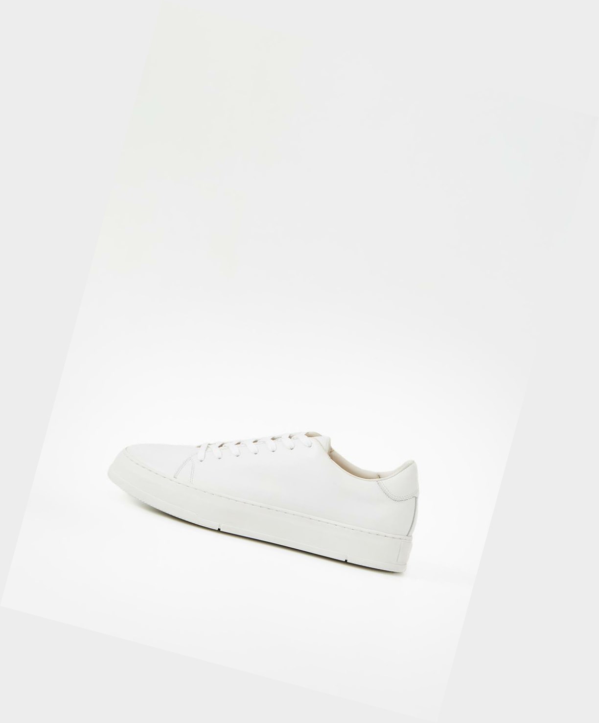 Vagabond John Men Sneakers White | 54230-OCSY