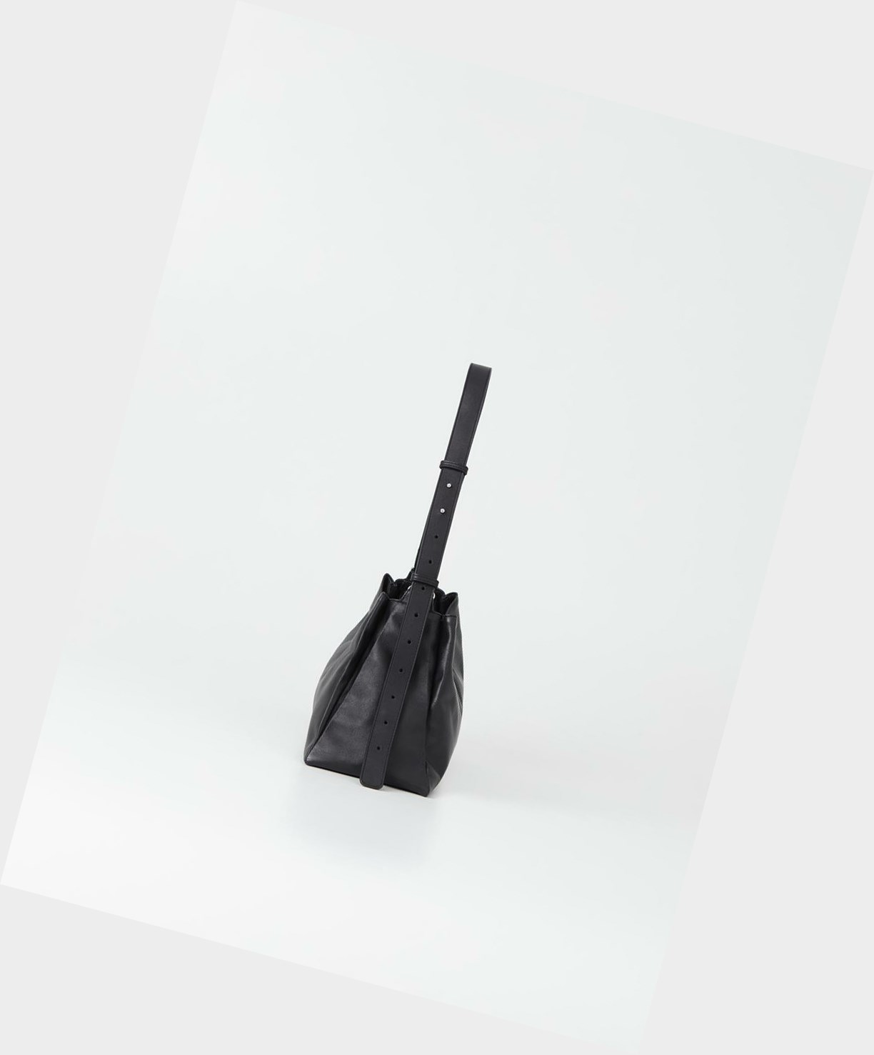 Vagabond Minori Women Bags Black | 71043-GVYT