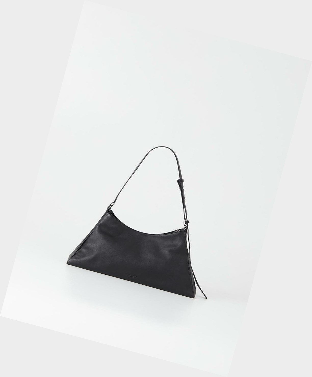 Vagabond Minori Women Bags Black | 71043-GVYT