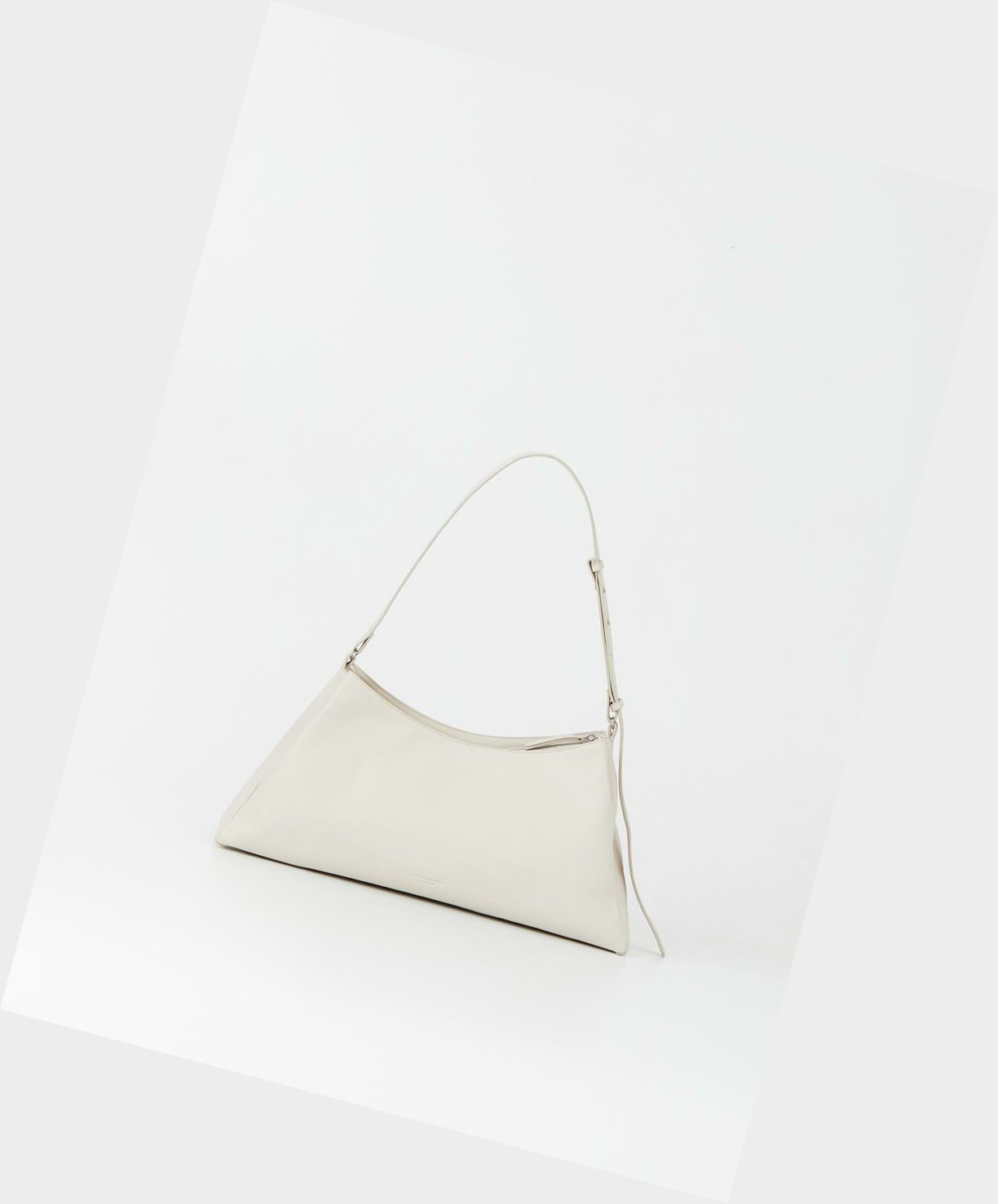 Vagabond Minori Women Bags White | 61495-YRJW