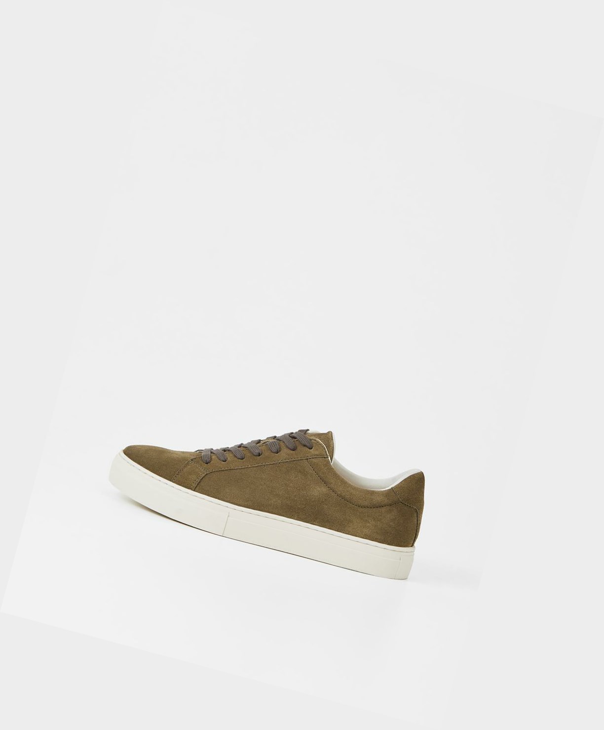 Vagabond Paul 2.0 Men Sneakers Beige | 81250-EQGN