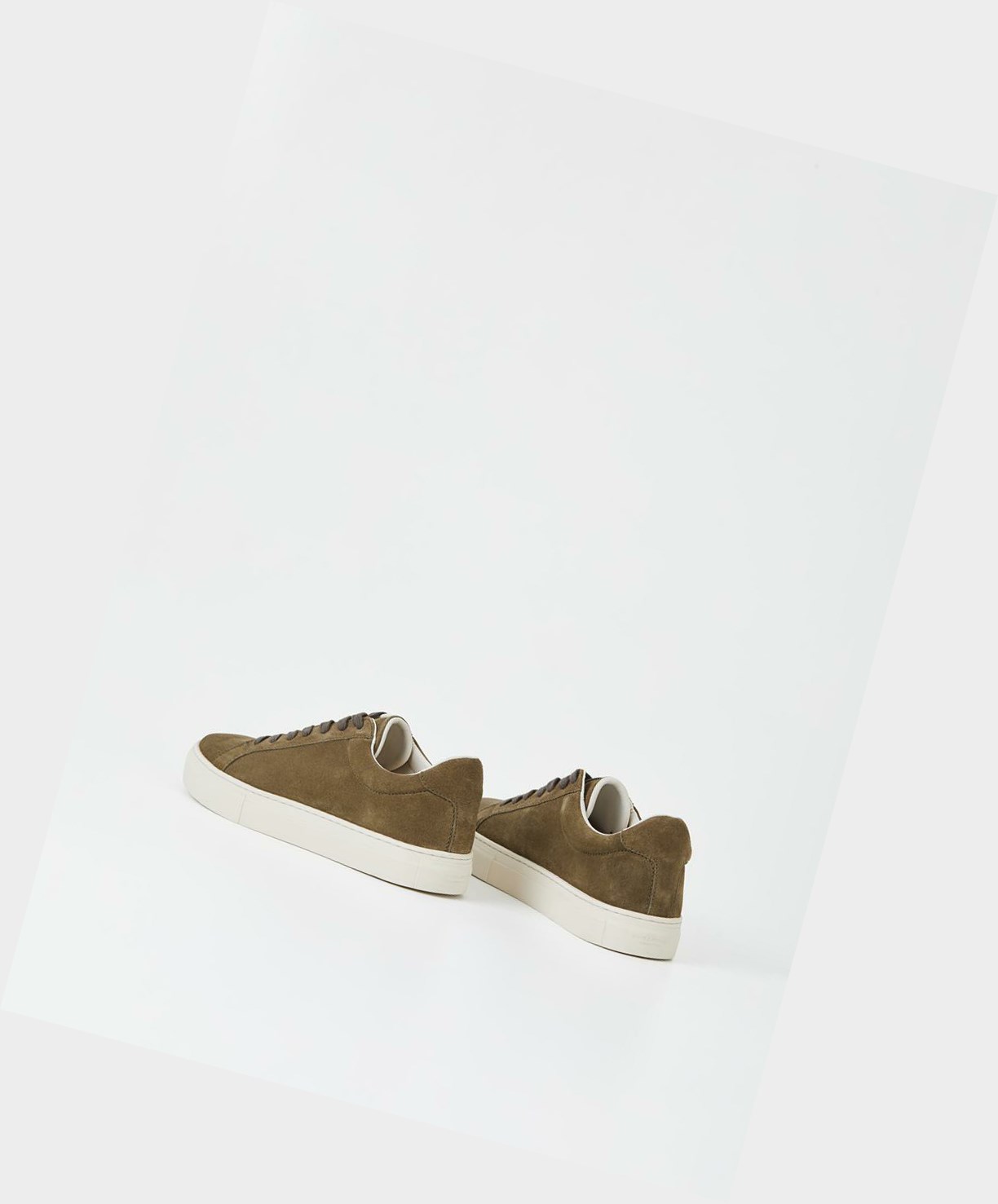 Vagabond Paul 2.0 Men Sneakers Beige | 81250-EQGN