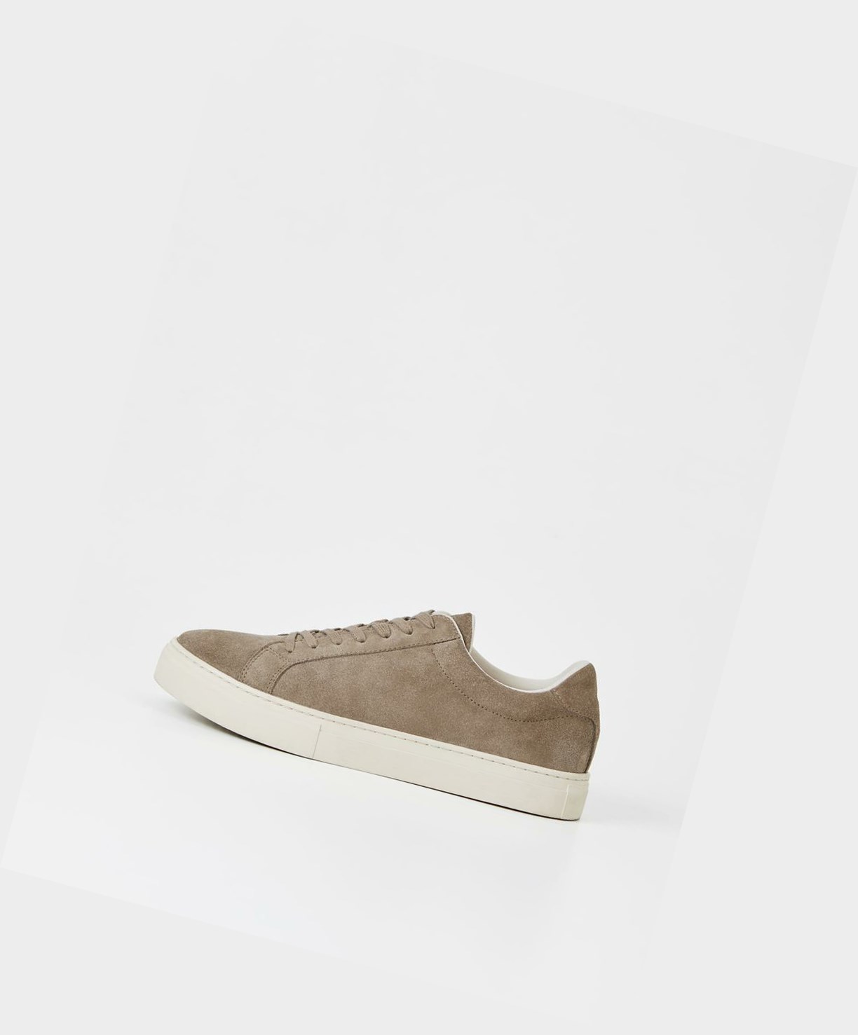 Vagabond Paul 2.0 Men Sneakers Brown | 96735-PTRK