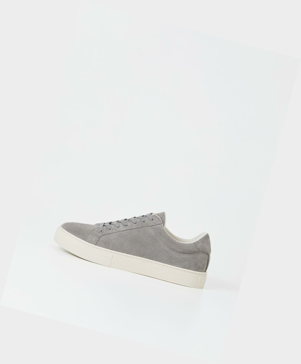 Vagabond Paul 2.0 Men Sneakers Grey | 80496-ZWAS