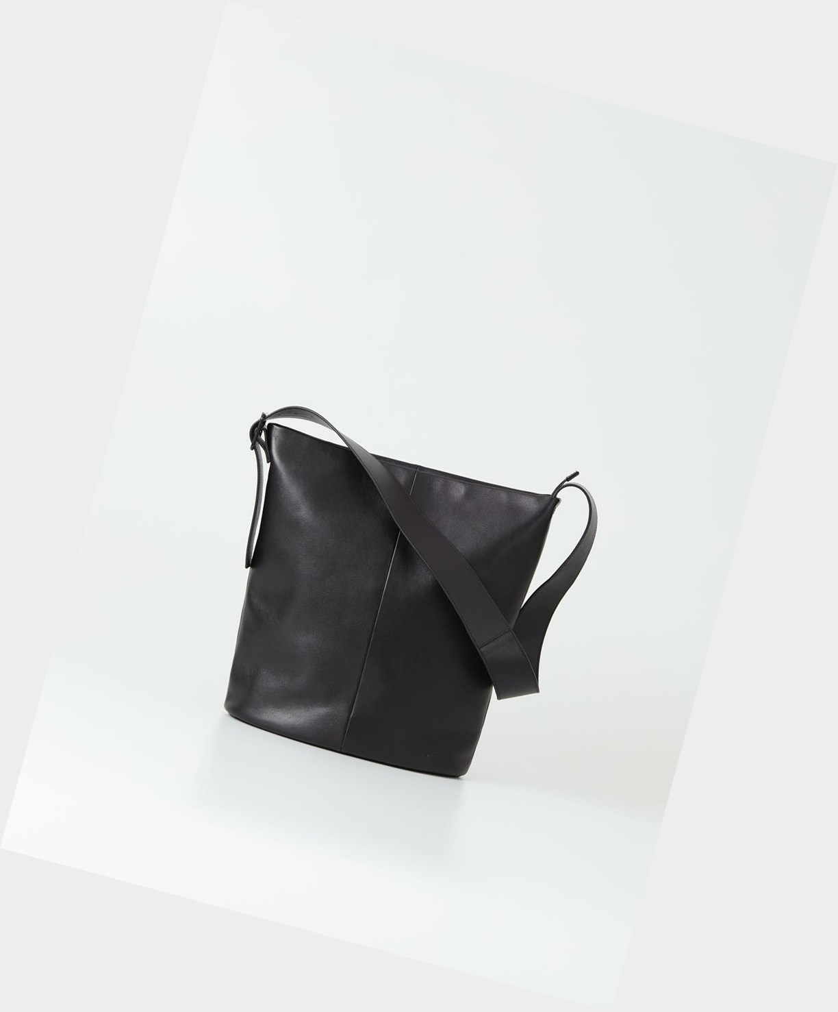 Vagabond Stockholm Women Bags Black | 29047-YPAZ