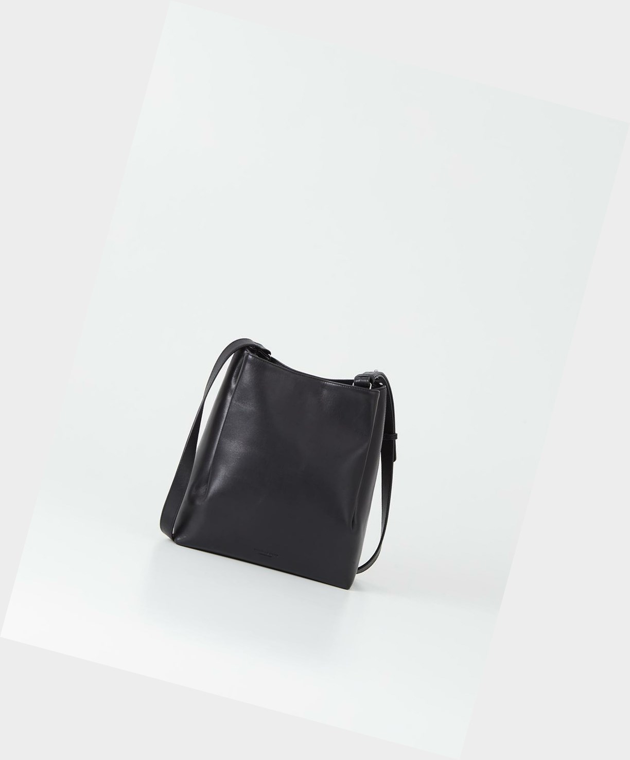 Vagabond Vilnia Women Bags Black | 04569-UGMI